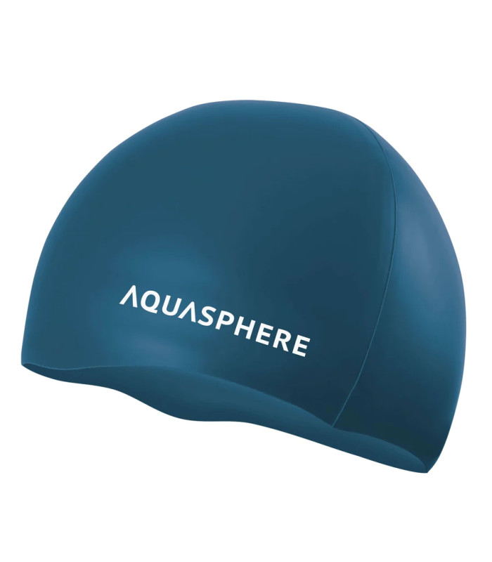 Aquasphere Plain Silicone Cap