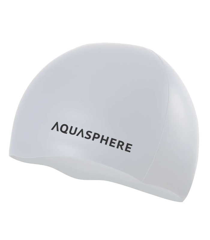 Aquasphere Plain Silicone Cap
