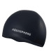 Aquasphere Plain Silicone Cap
