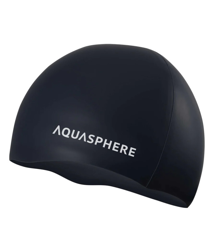 Aquasphere Plain Silicone Cap