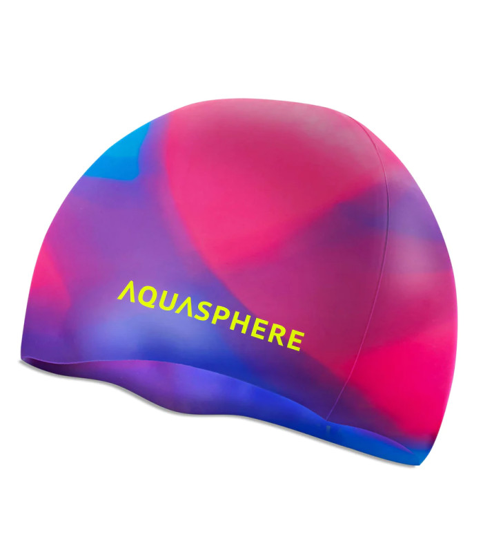 Aquasphere Plain Silicone Cap