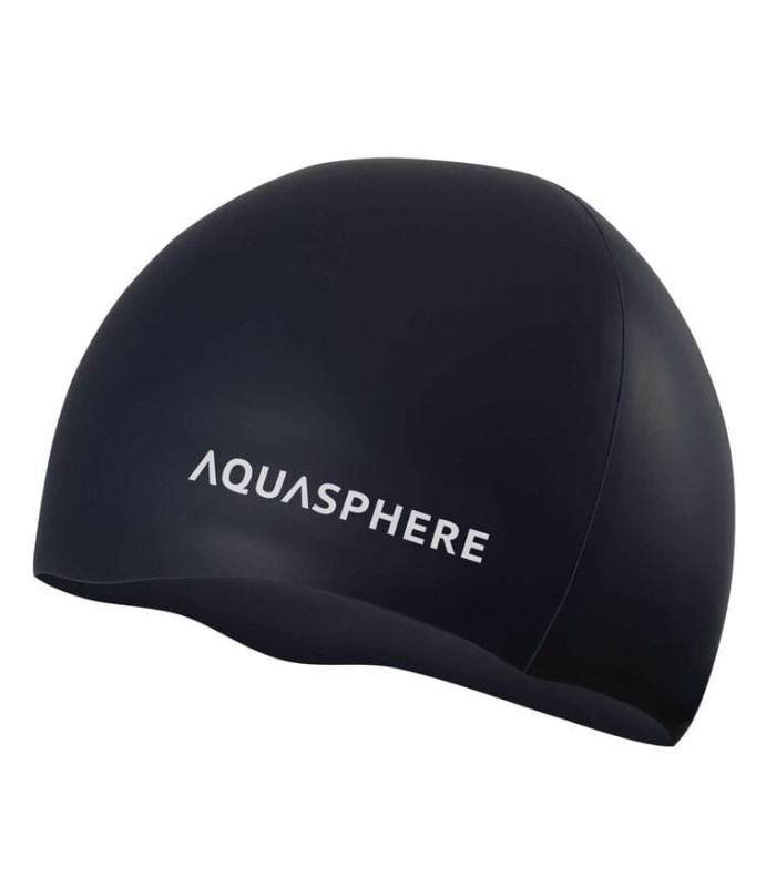Aquasphere Plain Silicone Cap