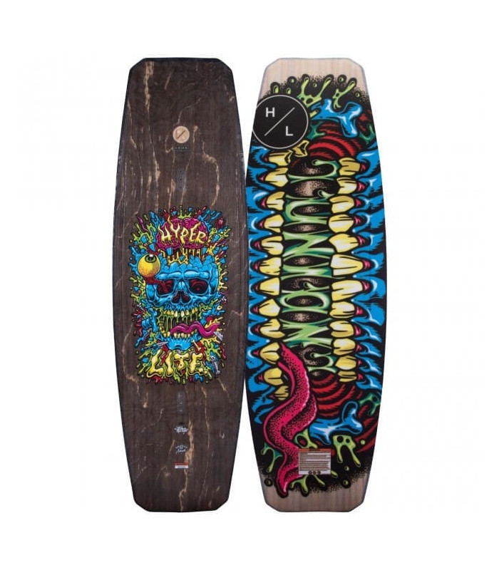 Hyperlite Union Board