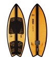 Ronix Fish Koal Classic Surfer