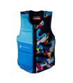 Ronix Volcom Impact Vest Ladies