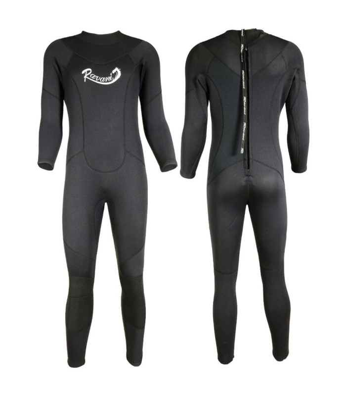 XDive Ravani 3mm Women Wetsuit