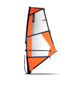 Jobe Mohaka SUP Sail 3.5 m2
