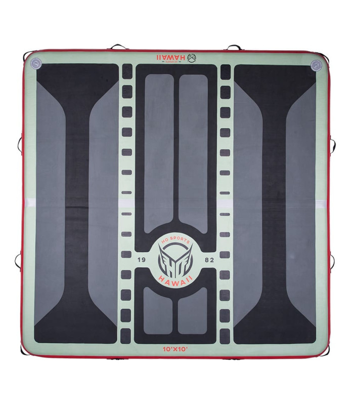 HO Sports Hawaii Inflatable Dock