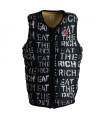Follow Primary Heights Impact Vest - Eat The