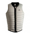 Follow Primary Impact Vest - Grey