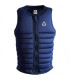 Follow Primary Impact Vest - Navy
