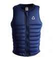 Follow Primary Impact Vest - Navy