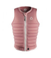 Follow Primary Impact Vest Ladies - Pink