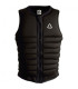 Follow Primary Impact Vest Ladies - Black