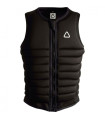 Follow Primary Impact Vest Ladies - Black
