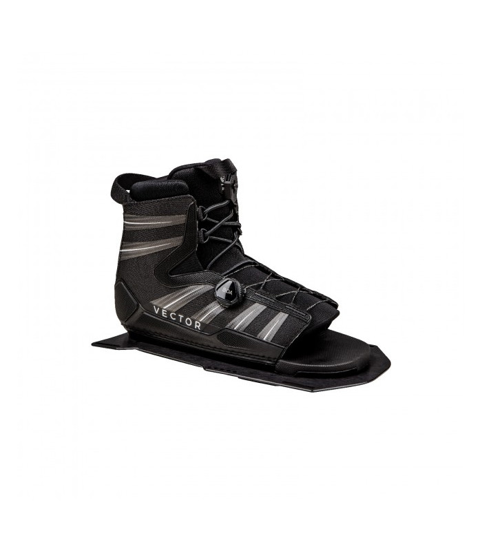 Radar Vector BOA Boot - Front Alum. Plate
