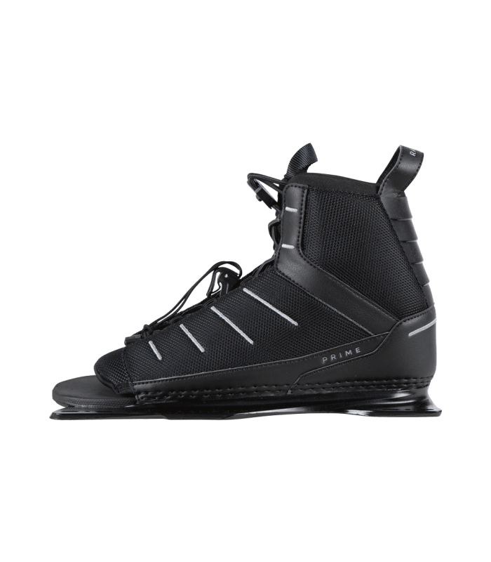 Radar Prime Boot - Front Feather Frame