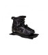 Radar Lyric Boot Ladies- Front Feather Frame