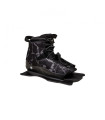 Radar Lyric Boot Ladies- Front Feather Frame