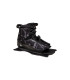 Radar Lyric Boot Ladies- Front Feather Frame