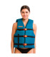 Jobe Universal Life Vest Teal