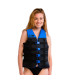 Jobe Dual Life Vest Blue