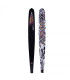 HO Sports Omni Future Kids Ski - Cheetah