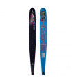 HO Sports Omni Future Kids Ski - Monster