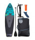 HO Sports Dorado 9'0" iSUP Package