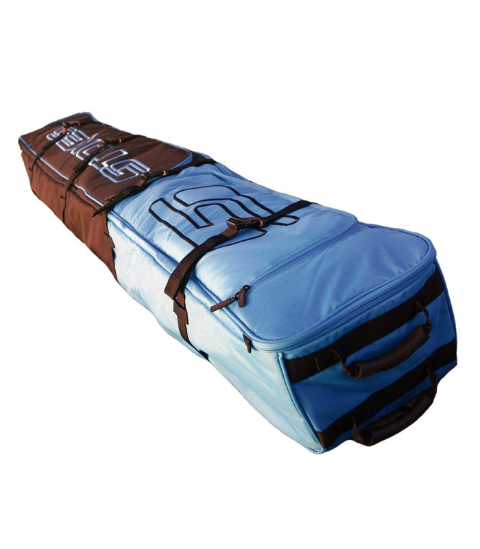 Stokes 3 Event Bag Blue