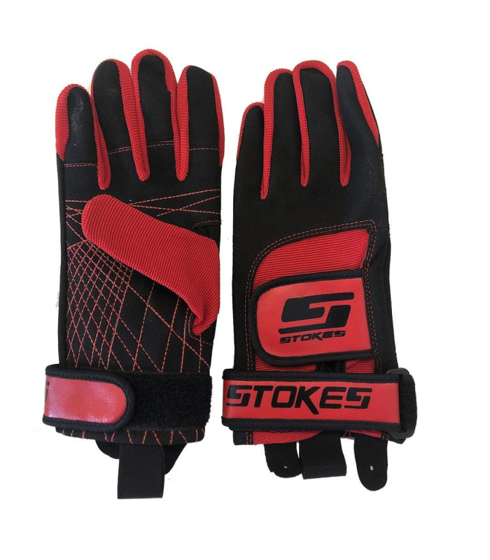 Stokes X6 Gloves