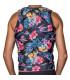 Stokes Flower Power Vest