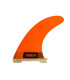 Jobe Honeycomb SUP Fin Orange