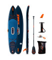 Jobe E-Duna Elite 11.6 Inflatable Paddle Board Package