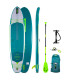 Jobe Loa 11.6 Inflatable Paddle Board Package