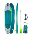 Jobe Loa 11.6 Inflatable Paddle Board Package