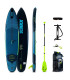 Jobe Duna 11.6 Inflatable Paddle Board Package Steel Blue