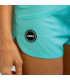 Jobe Boardshort Women Aqua Sky