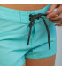 Jobe Boardshort Women Aqua Sky