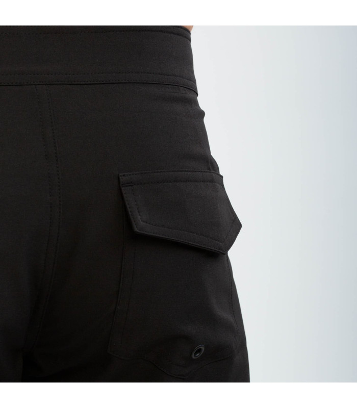 Jobe Boardshort Men Black