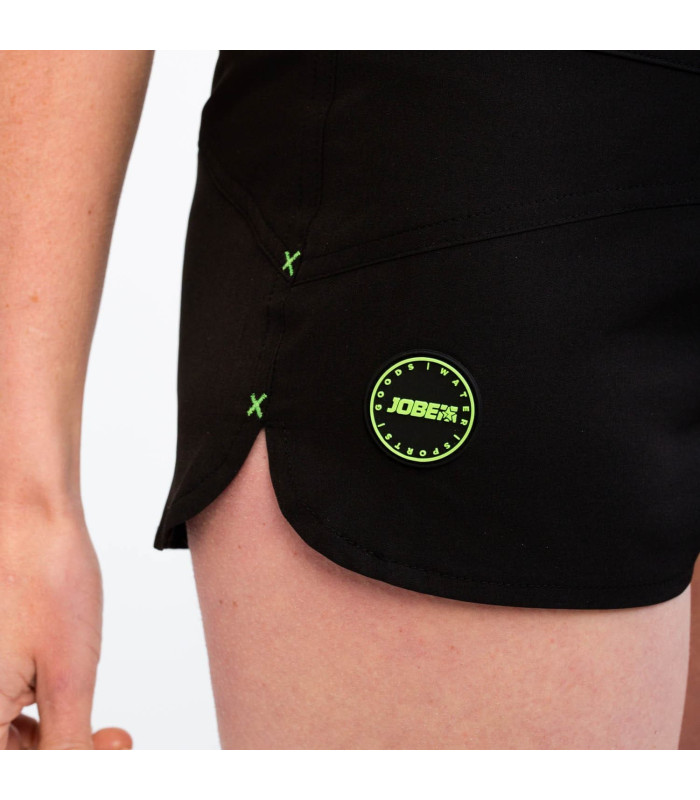 Jobe Boardshort Women Black