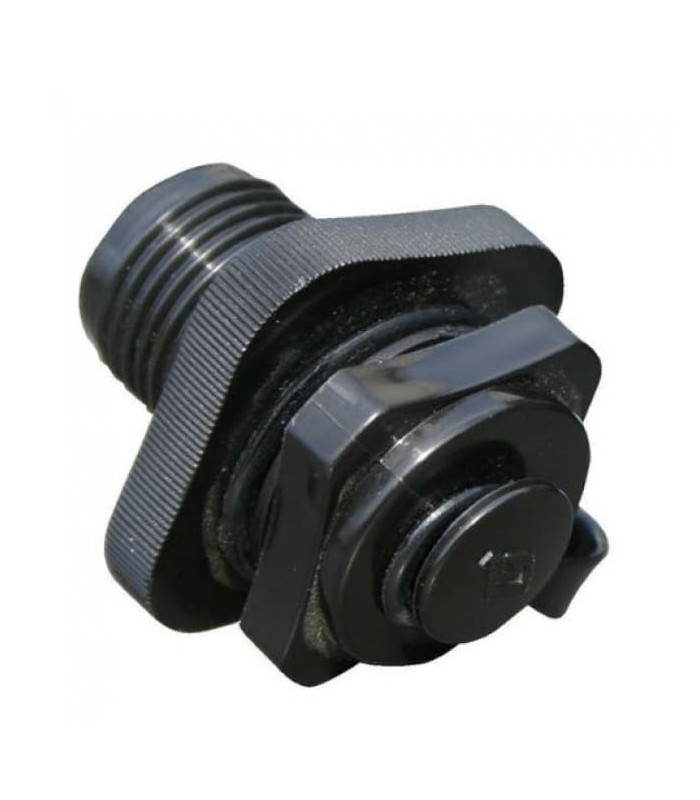 Connelly Boston Valve