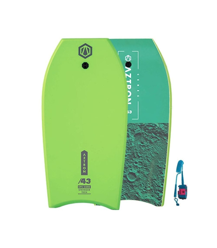 Aztron Ceres 43" Bodyboard