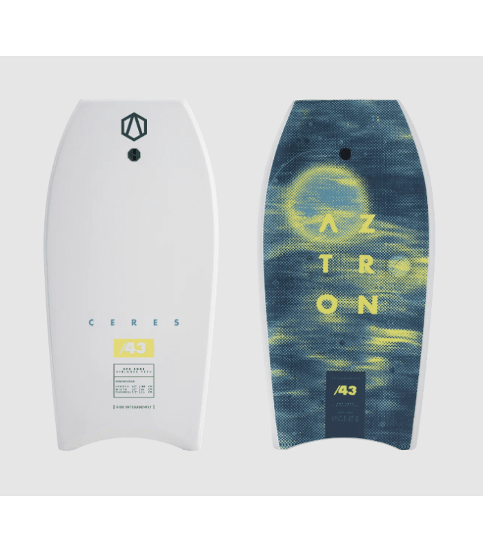 Aztron Ceres 43" Bodyboard