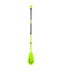Jobe Stream Carbon 40 SUP Paddle Lime 3-parts