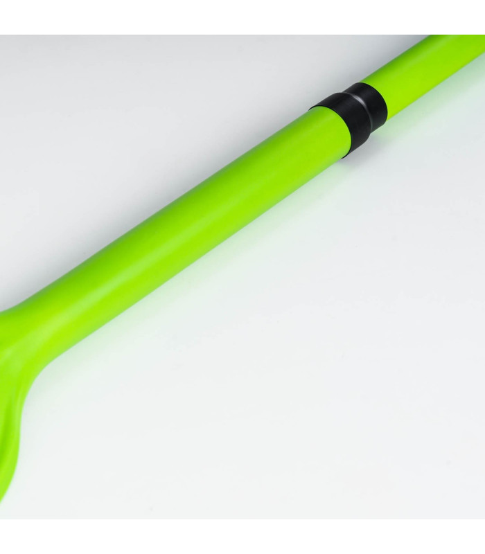 Jobe Stream Carbon 40 SUP Paddle Lime 3-parts
