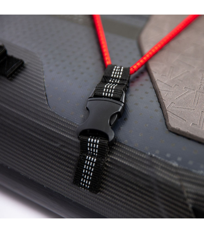 Jobe BRABUS x Shadow 11.6 Adventure SUP Limited Edition Package