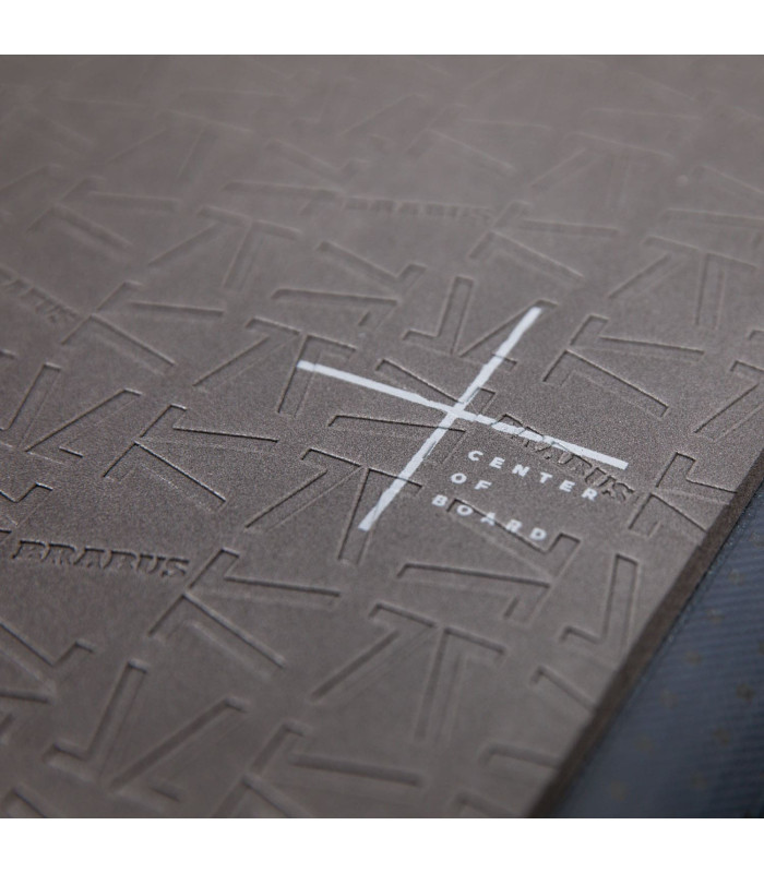 Jobe BRABUS x Shadow 11.6 Adventure SUP Limited Edition Package