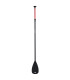 Aqua Marina Sports III adjustable Aluminium iSUP Paddle 28363
