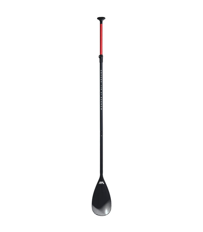 Aqua Marina Sports III adjustable Aluminium iSUP Paddle 28363